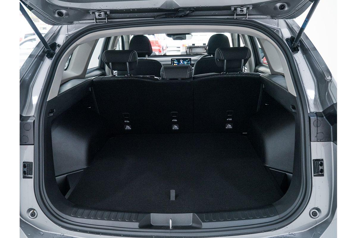 2025 GWM H6 Premium B01