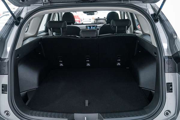 2025 GWM H6 Premium B01