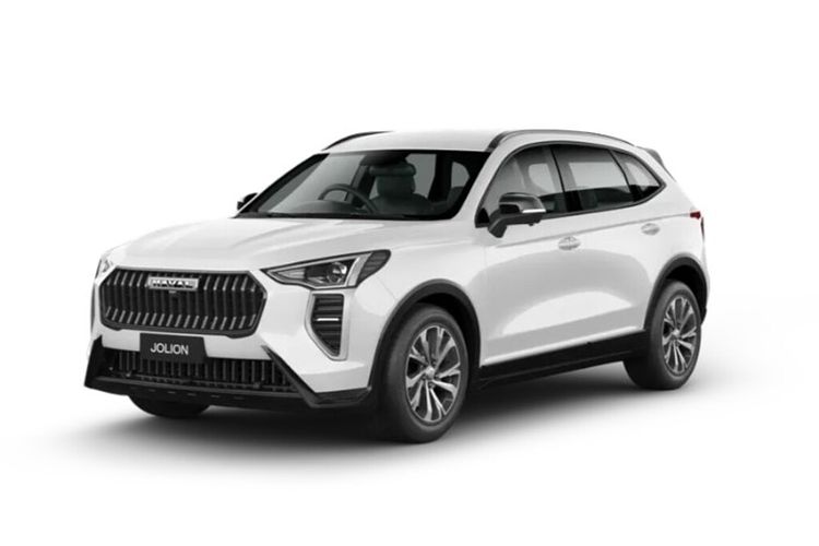 2025 GWM Haval Jolion Premium A01