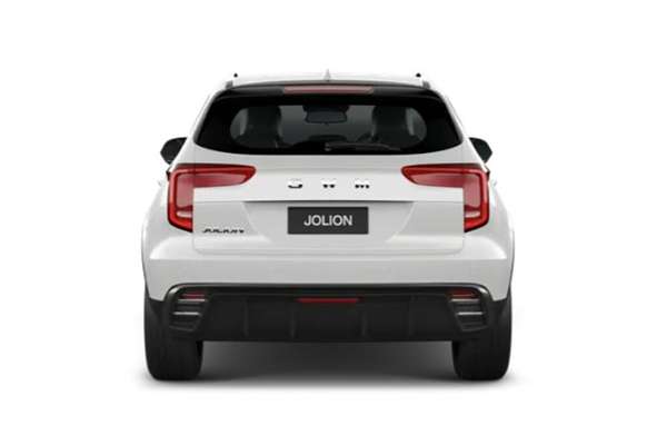 2025 GWM Haval Jolion Premium A01