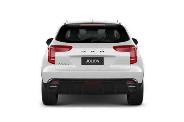 2025 GWM Haval Jolion Lux A01