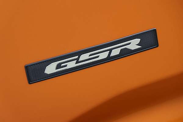 2024 Mitsubishi Triton GSR MV 4X4