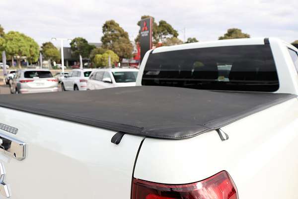 2024 Mitsubishi Triton GLS MV 4X4
