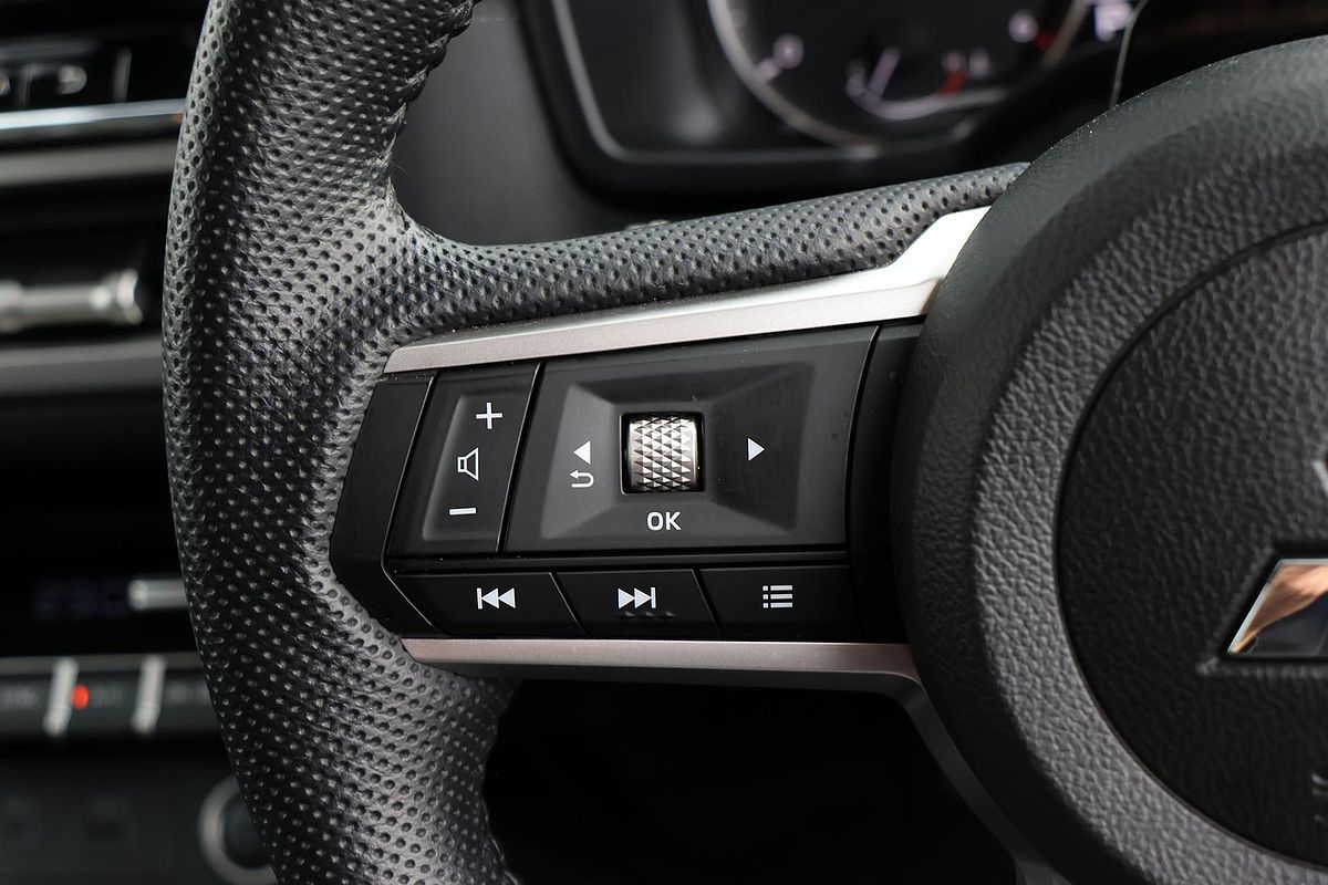 2024 Mitsubishi Triton GLS MV 4X4