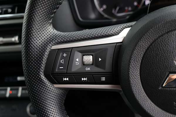 2024 Mitsubishi Triton GLS MV 4X4