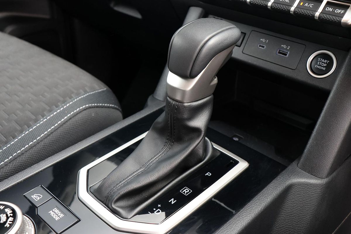 2024 Mitsubishi Triton GLS MV 4X4