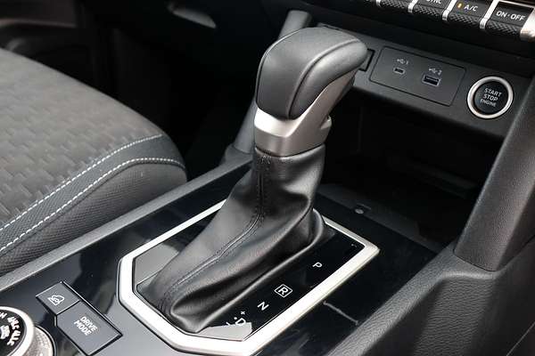 2024 Mitsubishi Triton GLS MV 4X4