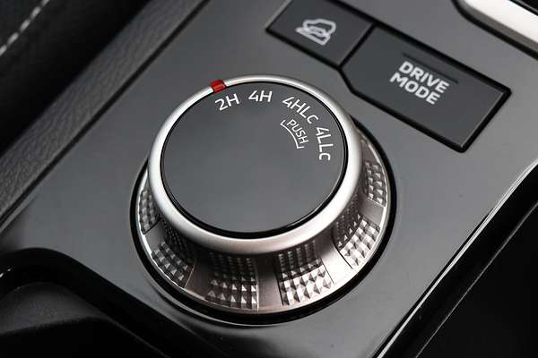 2024 Mitsubishi Triton GLS MV 4X4