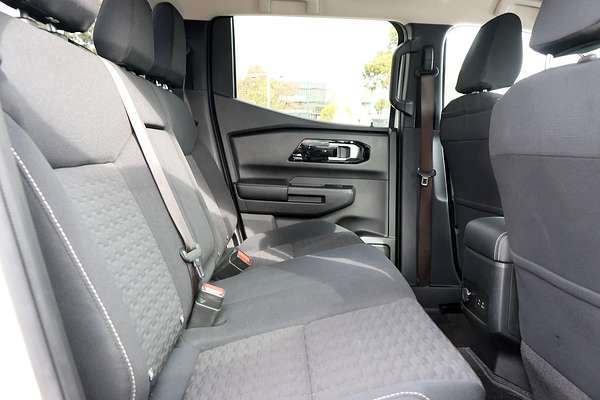2024 Mitsubishi Triton GLS MV 4X4