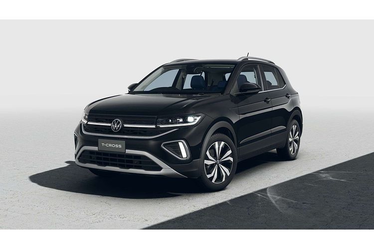 2024 Volkswagen T-Cross 85TSI Style D31