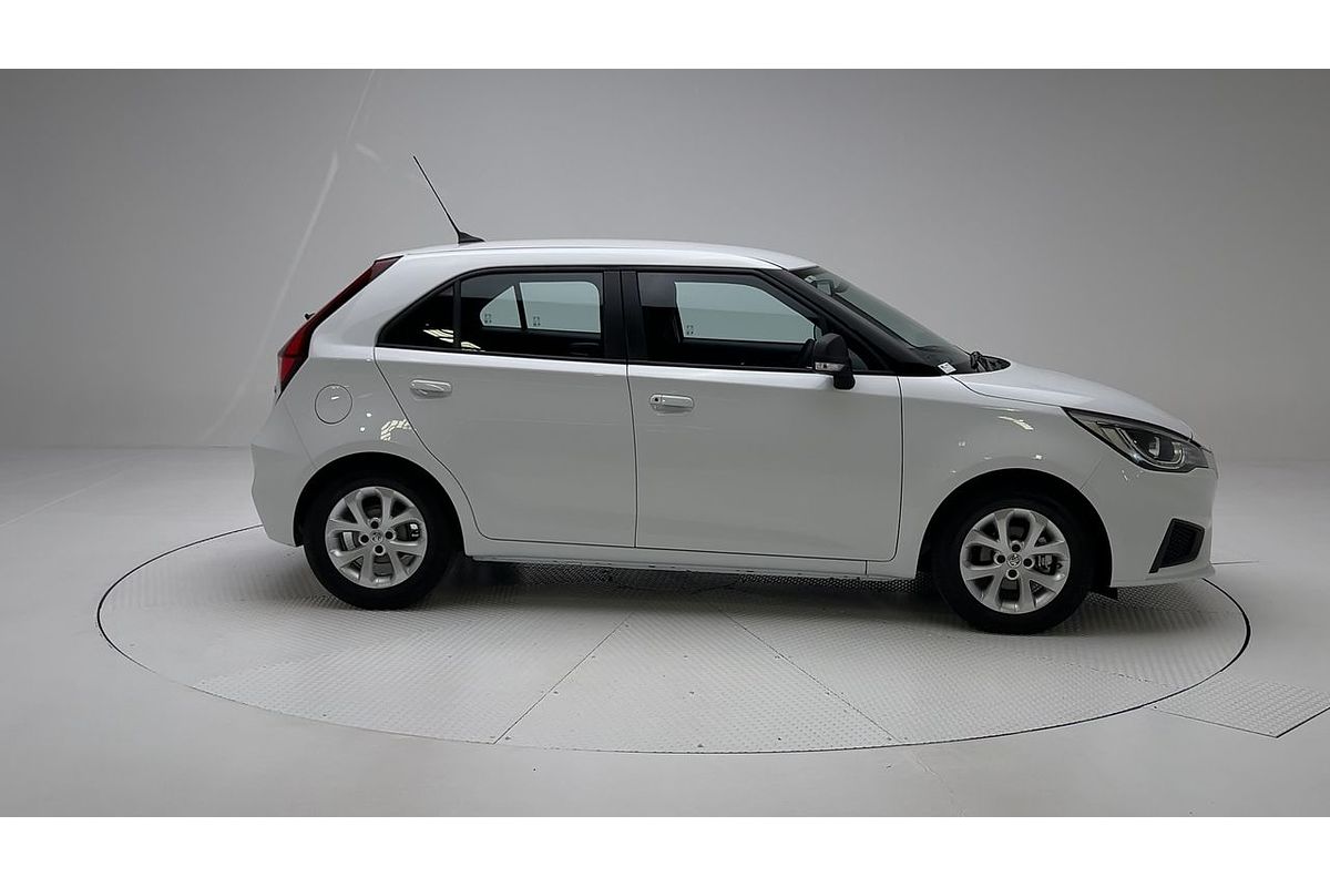 2022 MG MG3 Core
