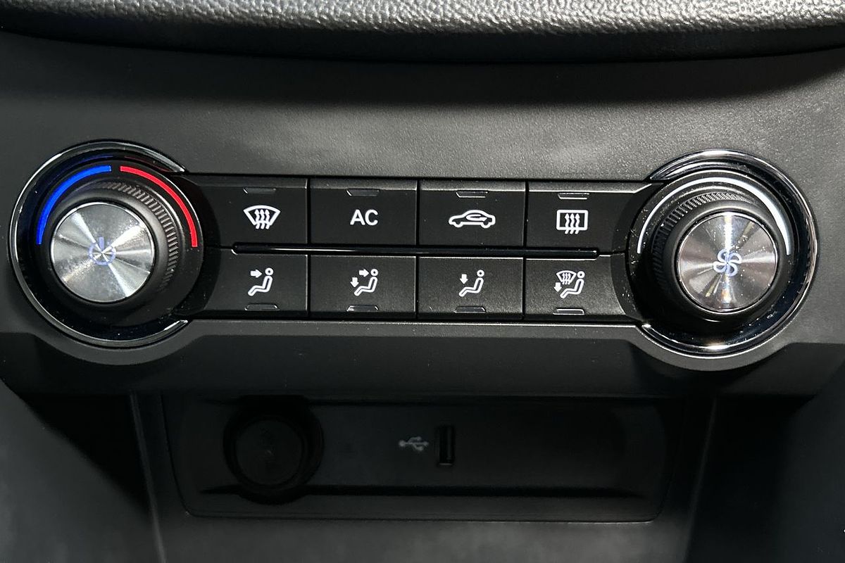 2022 MG MG3 Core