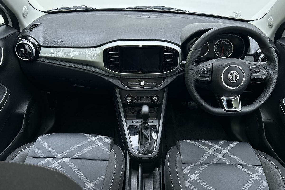 2022 MG MG3 Core