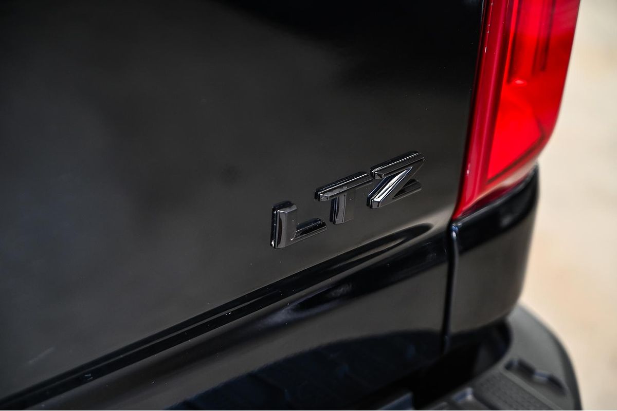 2023 Chevrolet Silverado HD LTZ Premium W/Tech Pack T1 4X4