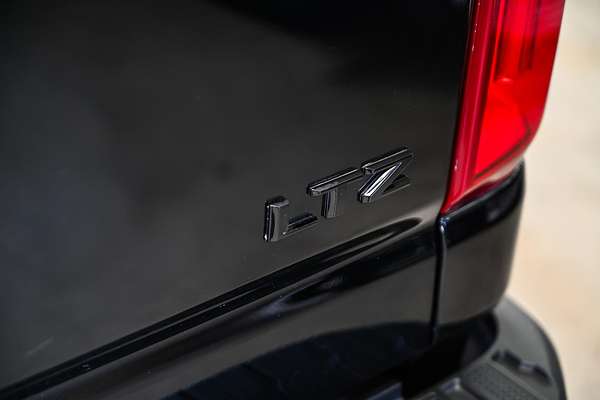 2023 Chevrolet Silverado HD LTZ Premium W/Tech Pack T1 4X4