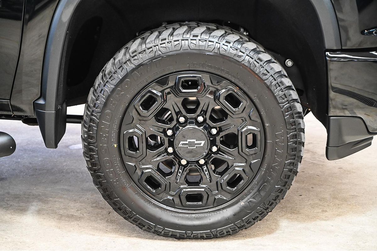 2023 Chevrolet Silverado HD LTZ Premium W/Tech Pack T1 4X4