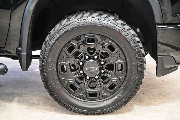 2023 Chevrolet Silverado HD LTZ Premium W/Tech Pack T1 4X4