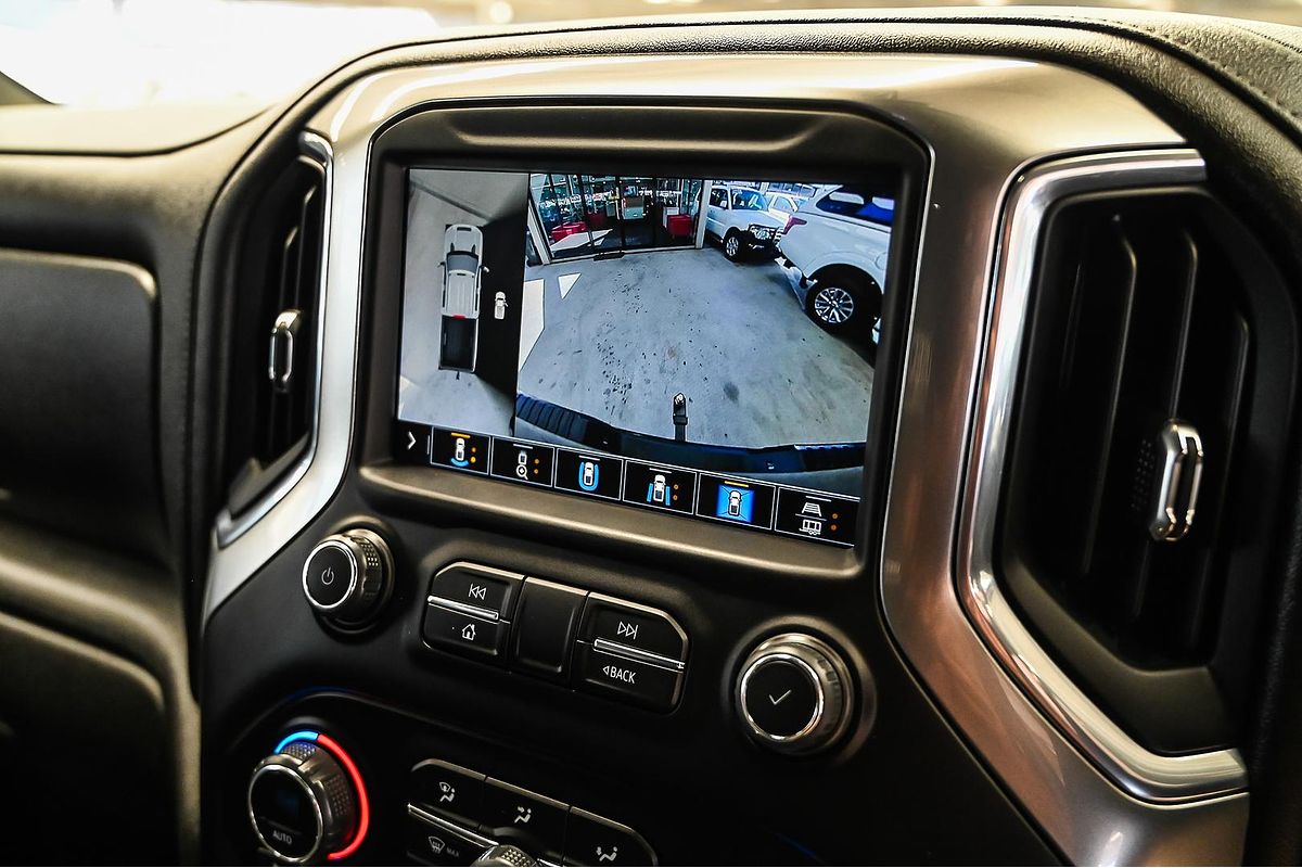2023 Chevrolet Silverado HD LTZ Premium W/Tech Pack T1 4X4