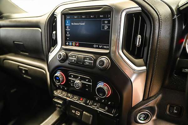 2023 Chevrolet Silverado HD LTZ Premium W/Tech Pack T1 4X4