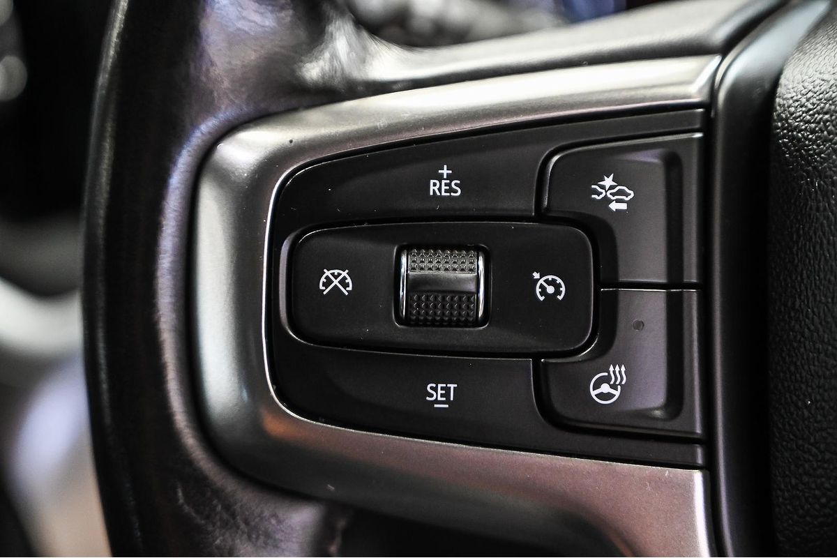 2023 Chevrolet Silverado HD LTZ Premium W/Tech Pack T1 4X4