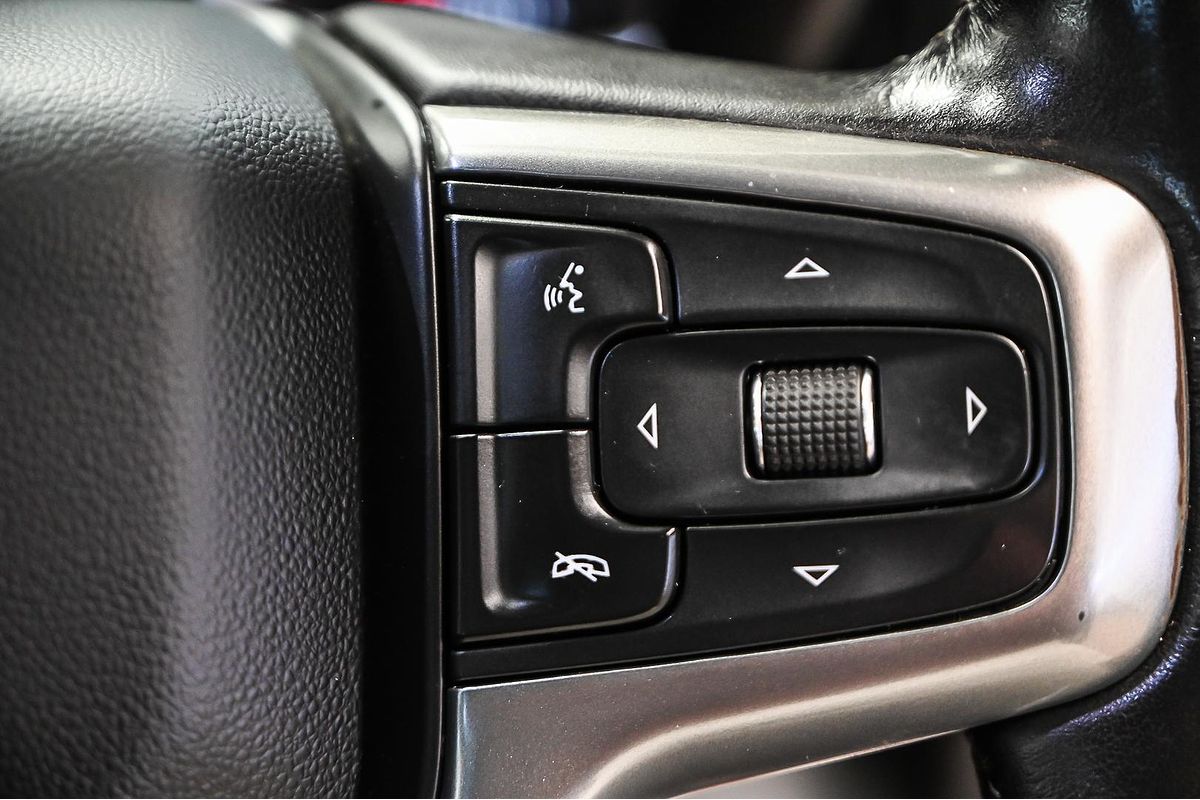 2023 Chevrolet Silverado HD LTZ Premium W/Tech Pack T1 4X4