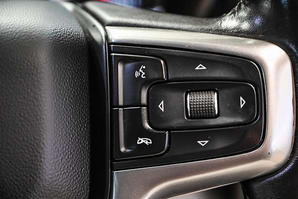 2023 Chevrolet Silverado HD LTZ Premium W/Tech Pack T1 4X4