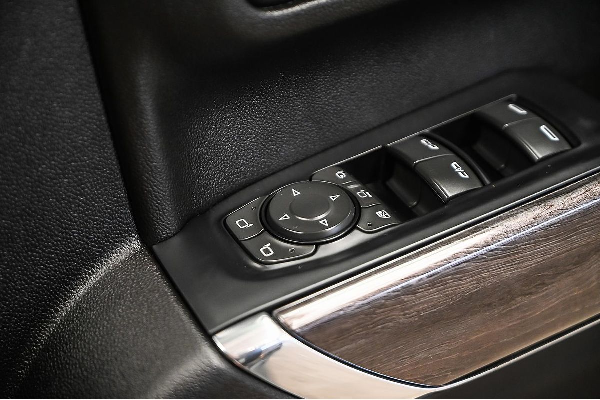 2023 Chevrolet Silverado HD LTZ Premium W/Tech Pack T1 4X4