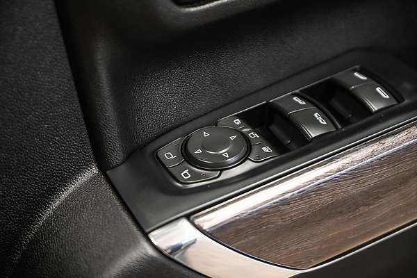 2023 Chevrolet Silverado HD LTZ Premium W/Tech Pack T1 4X4