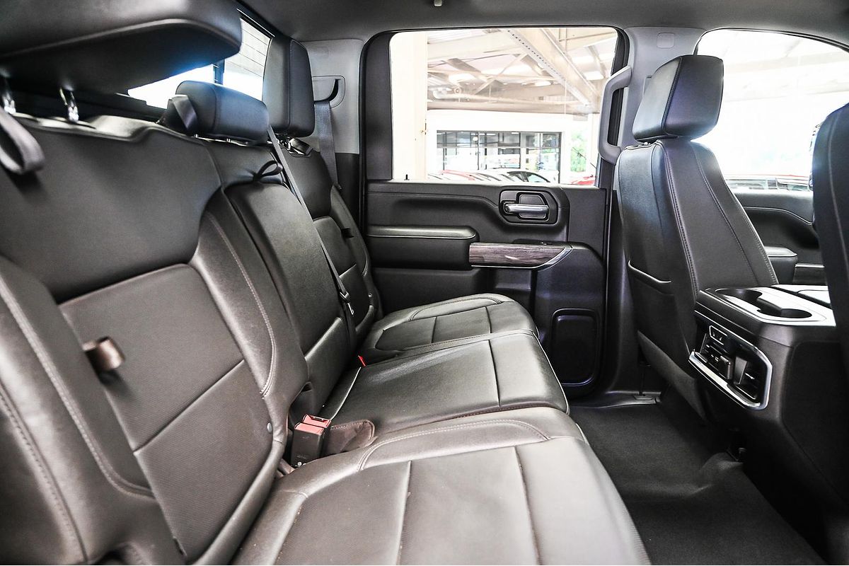 2023 Chevrolet Silverado HD LTZ Premium W/Tech Pack T1 4X4