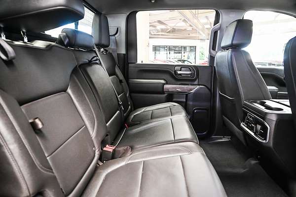 2023 Chevrolet Silverado HD LTZ Premium W/Tech Pack T1 4X4