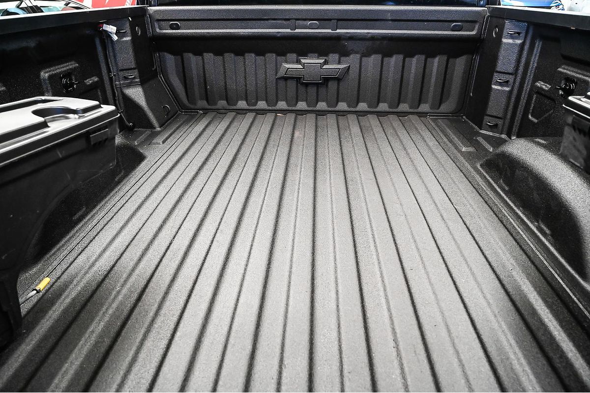 2023 Chevrolet Silverado HD LTZ Premium W/Tech Pack T1 4X4