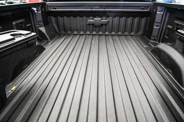 2023 Chevrolet Silverado HD LTZ Premium W/Tech Pack T1 4X4