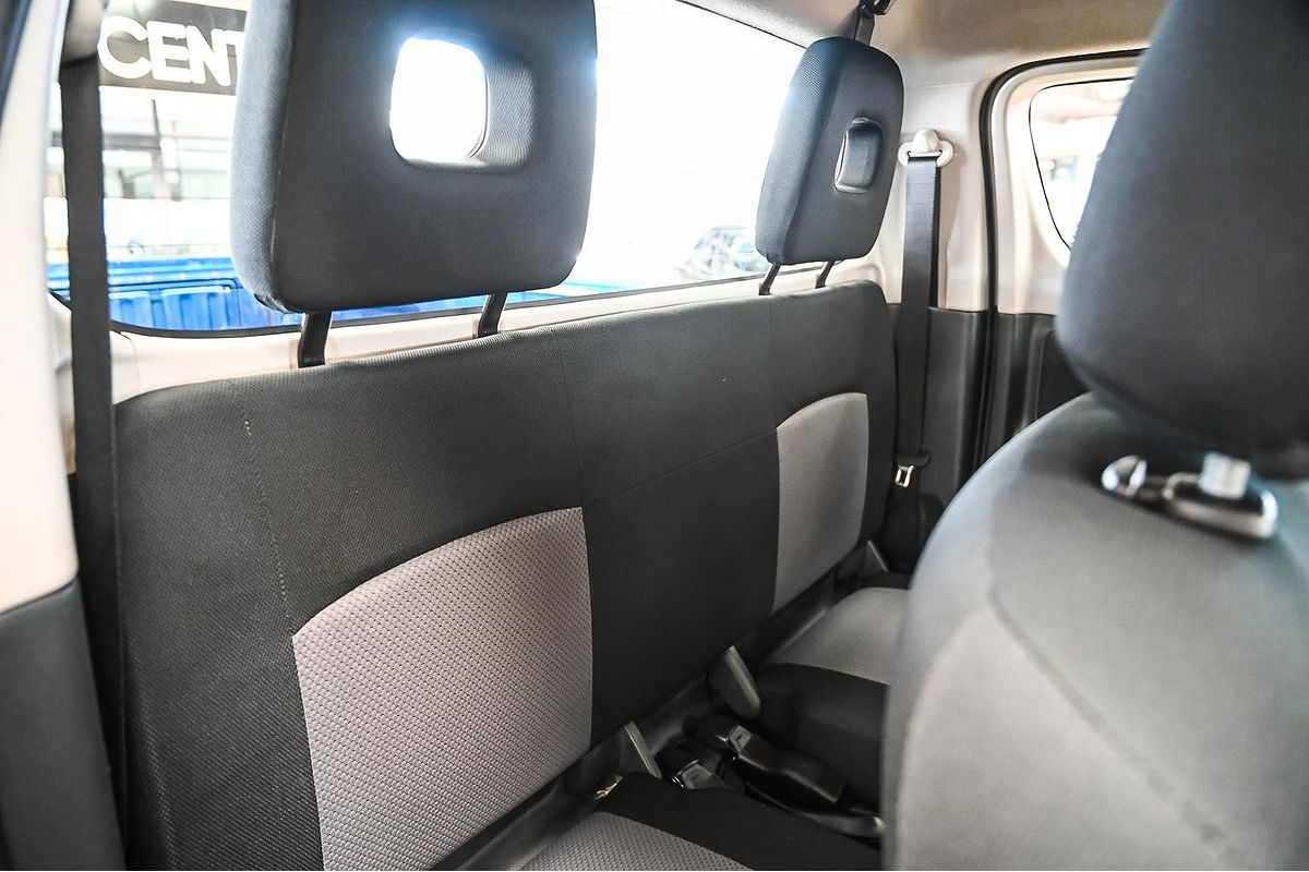 2021 Mitsubishi Triton GLX MR 4X4