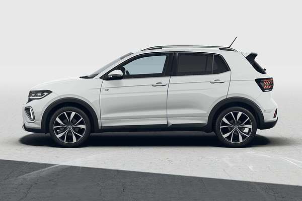 2024 Volkswagen T-Cross 85TSI R-Line D31