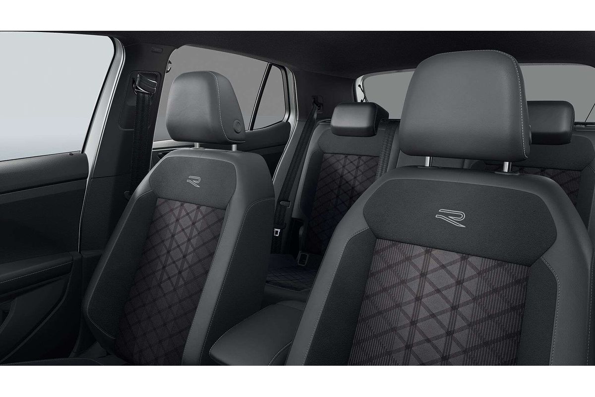2024 Volkswagen T-Cross 85TSI R-Line D31