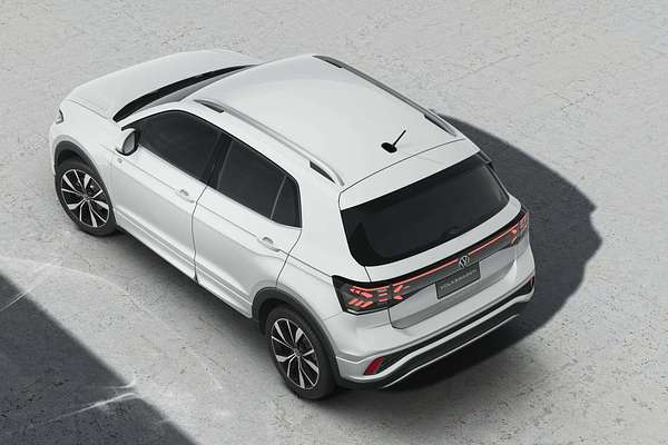 2024 Volkswagen T-Cross 85TSI R-Line D31