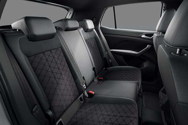 2024 Volkswagen T-Cross 85TSI R-Line D31