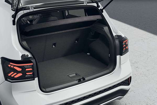 2024 Volkswagen T-Cross 85TSI R-Line D31