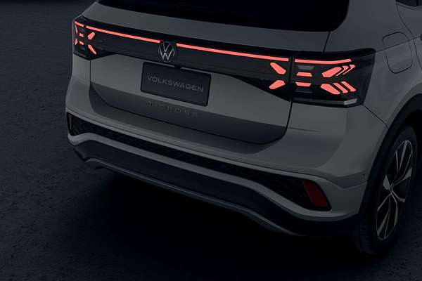 2024 Volkswagen T-Cross 85TSI R-Line D31