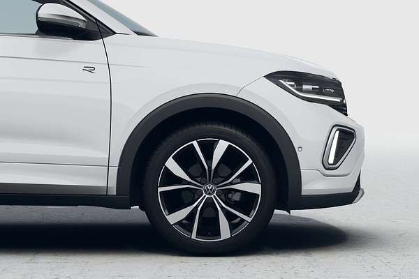 2024 Volkswagen T-Cross 85TSI R-Line D31