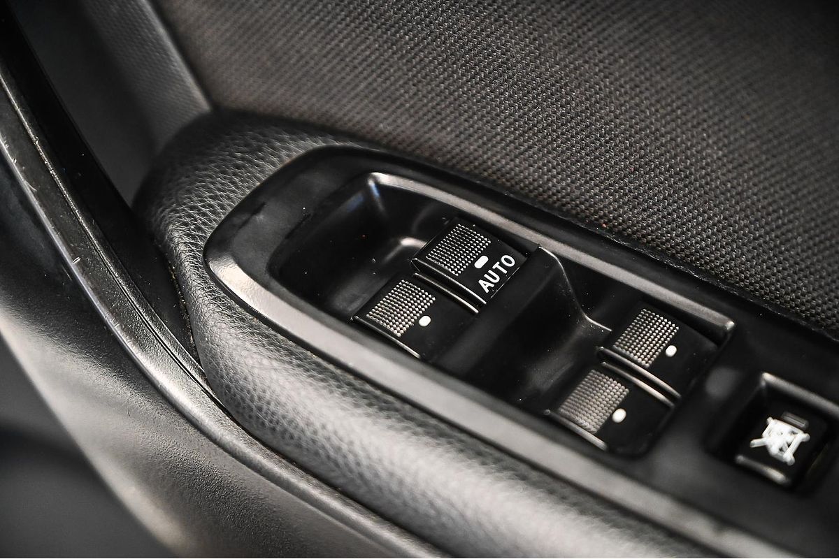 2019 Ford Ranger XL Hi-Rider PX MkIII Rear Wheel Drive