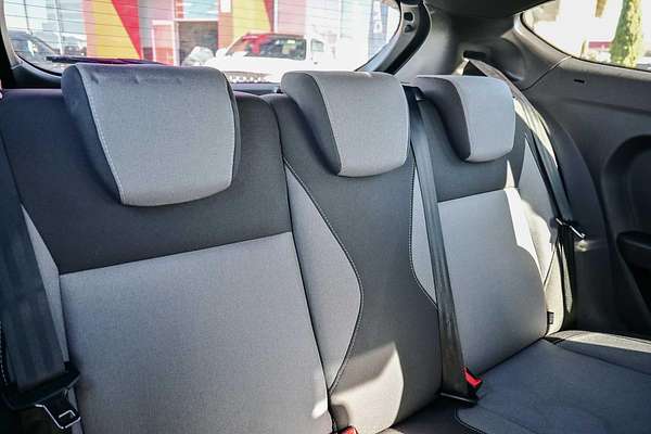 2013 Ford Fiesta ST WZ