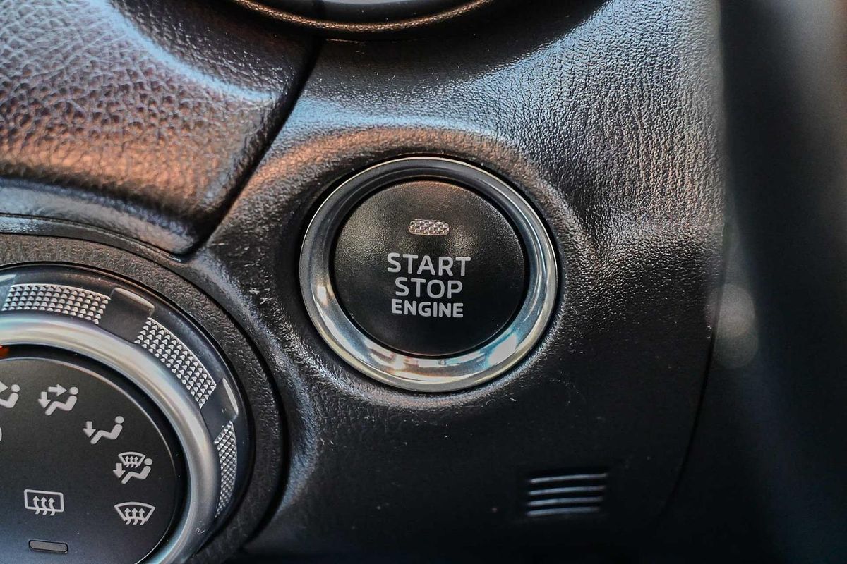 2016 Mazda MX-5 GT ND