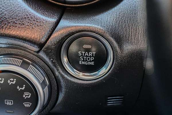 2016 Mazda MX-5 GT ND