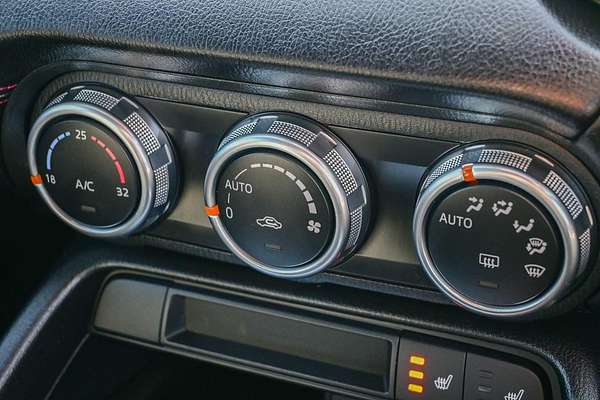 2016 Mazda MX-5 GT ND