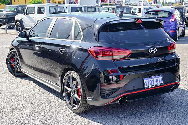 2021 Hyundai i30 N PDe.V4