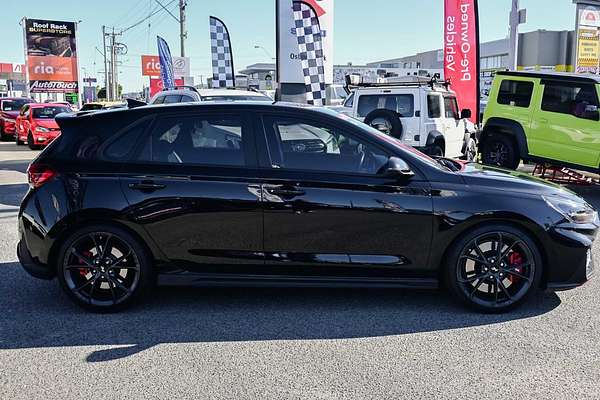 2021 Hyundai i30 N PDe.V4