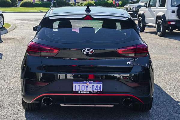 2021 Hyundai i30 N PDe.V4