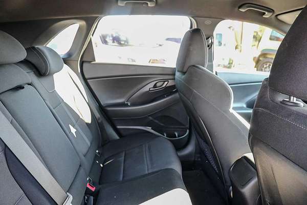 2021 Hyundai i30 N PDe.V4