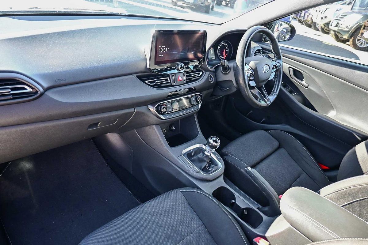 2021 Hyundai i30 N PDe.V4